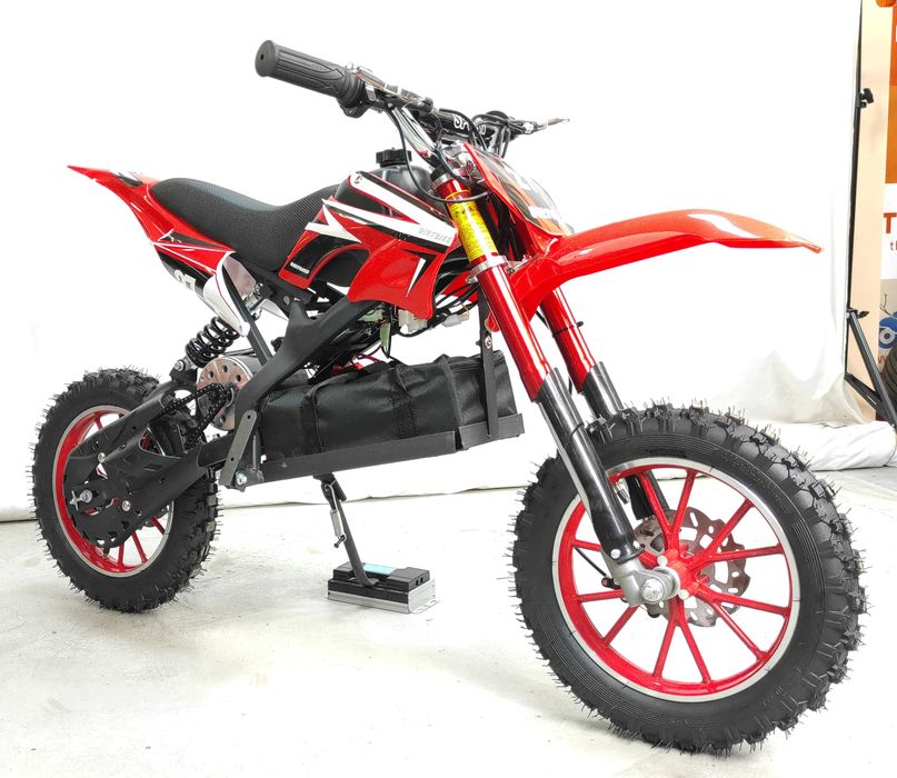 Детски кросов електрически мотор EcoWay D7-05Е 1000W