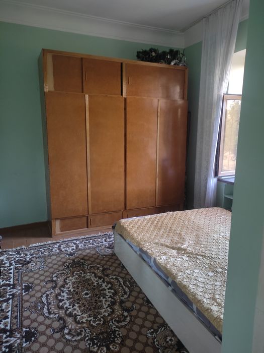 Продаётся квартира