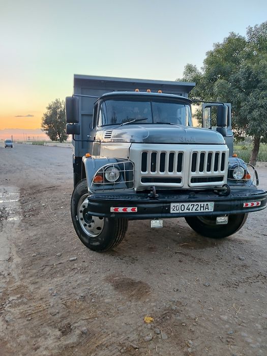 Shafyorni uziga bogliq