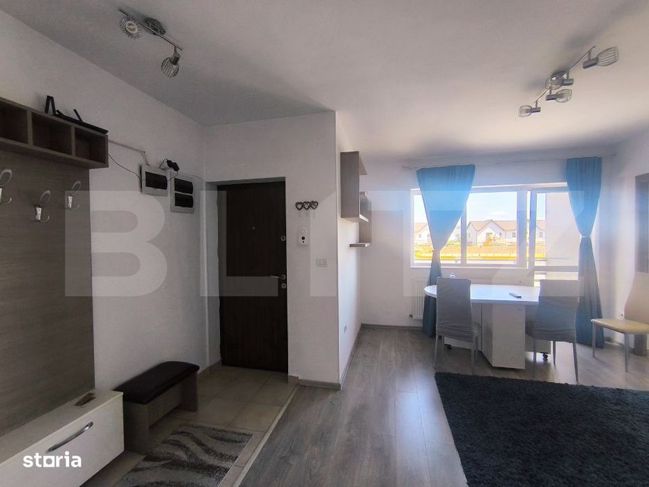 Apartament 3 camere, Sanpetru - Langa Mall