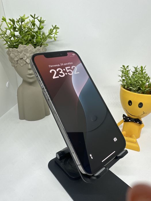 Iphone 12 pro 128gb // Pintel.kz