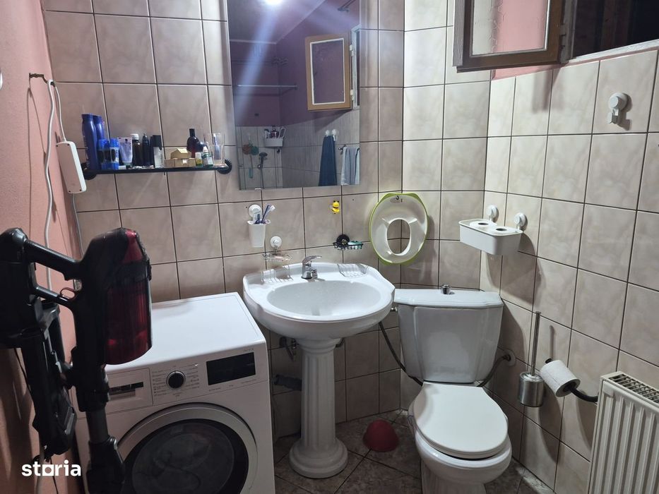 Proprietar - Casa de vanzare in Campina langa Scoala de Politie