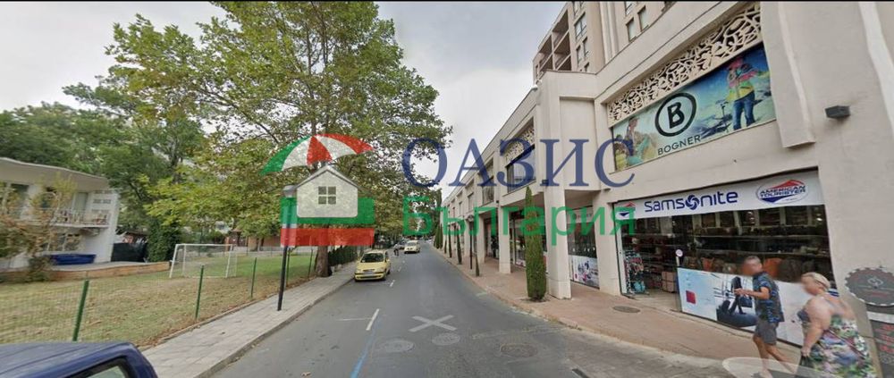 Апартамент с 1 спалня в комплекс "Барсело Роял Бийч", Слънчев бряг, 89.11 кв. м,