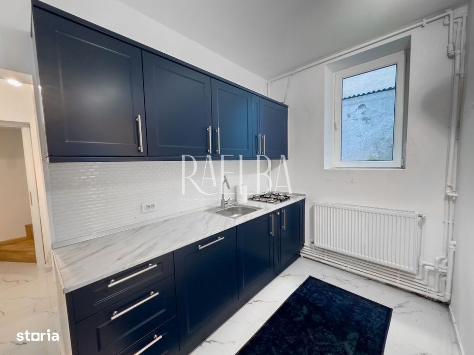 Casa 4 camere | Banu Manta | Domenii | Victoriei | Kiseleff