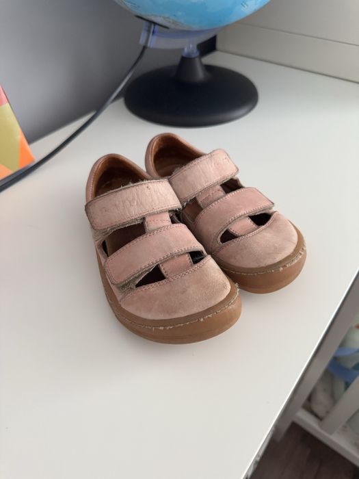 Froddo sandale nr 27 pentru fetite
