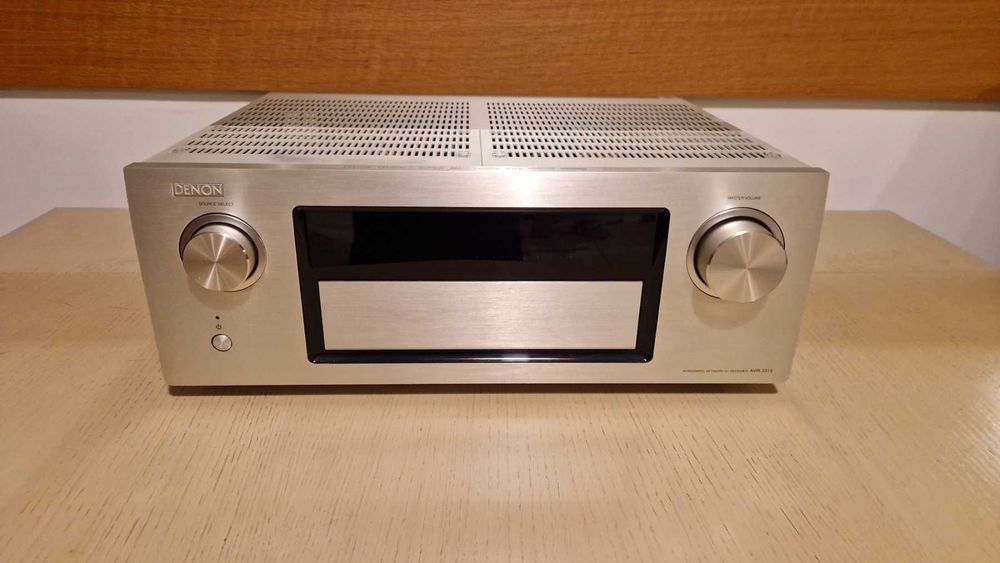 Ресивер за домашно кино Denon AVR-3313