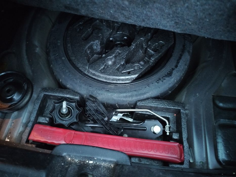 Seat Altea XL 1.4tsi на части