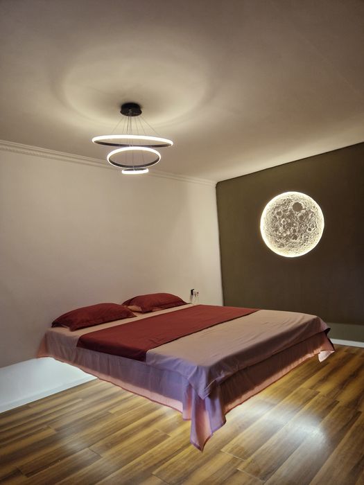 Квартира по часова посуточна