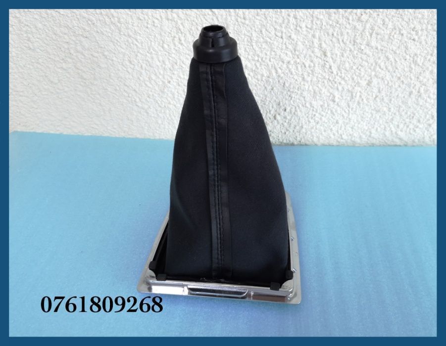 Manson + nuca schimbator viteze Ford Focus 2 / Fiesta 6 cu 6 trepte