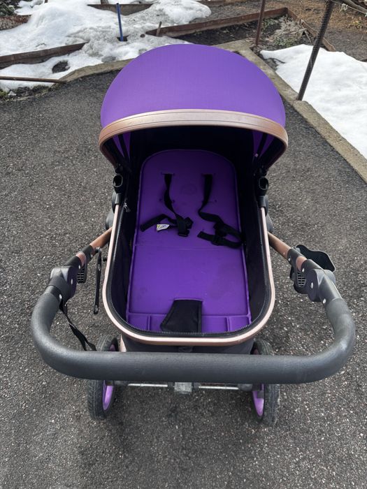 Коляска  трансформер