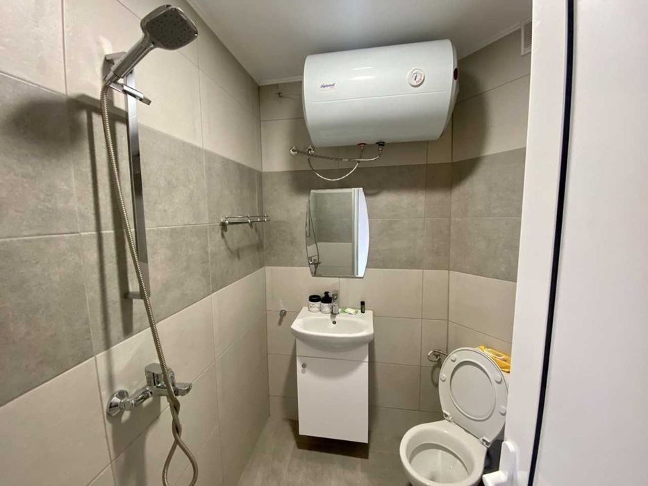 Продава се Двустаен апартамент в Пловдив, Център - 80 кв.м за 593 €/кв.м - Снимка #11