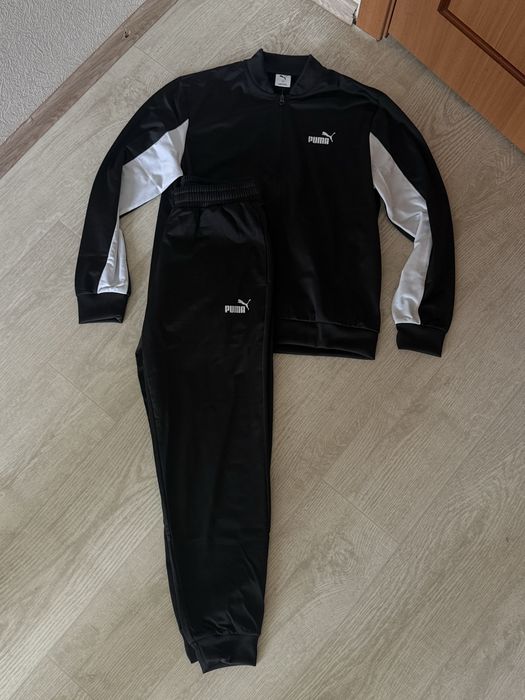 Костюмы Puma ОРИГИНАЛ