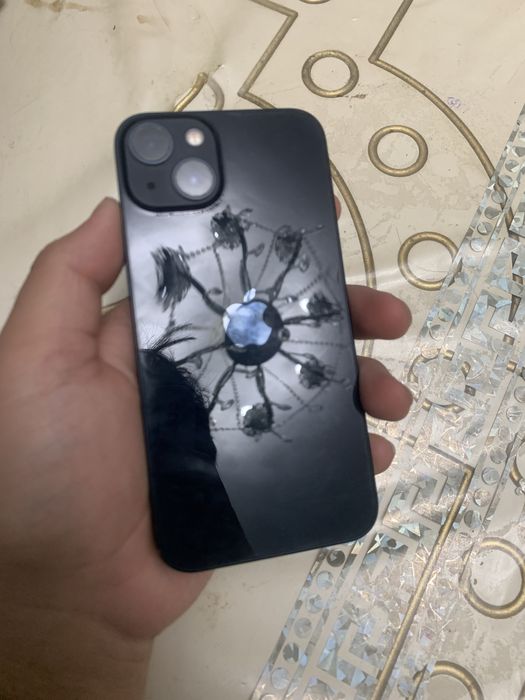 Аифон 13.          ‘