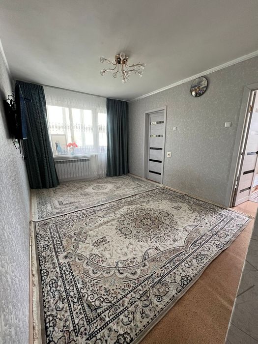 Продаётся 3 комн Детская больница