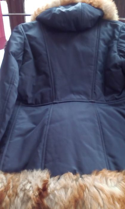 COJOC DE DAMA
stare - NOU, nepurtat
marime - XL
, culoare bleumarin. P