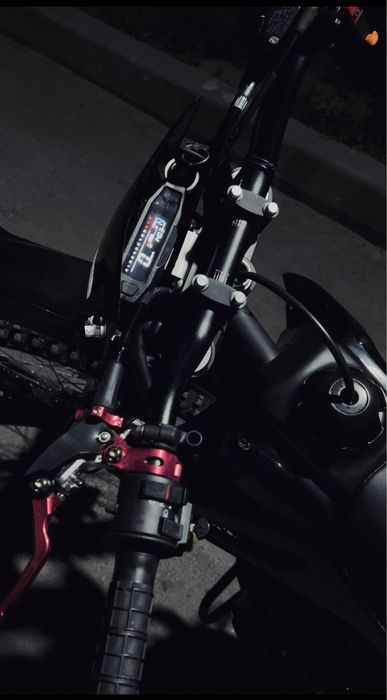 Продам Эндуро MMZ PRO 300куб