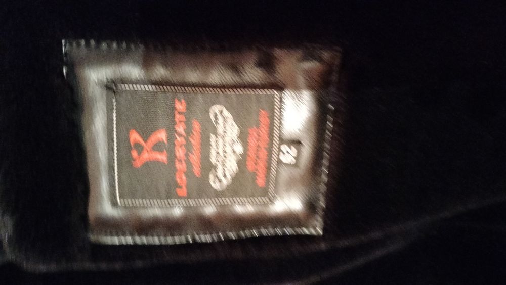 Продам дублёнку.