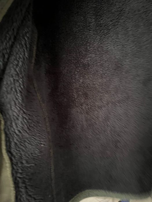 Кофта утепленная, демисезон