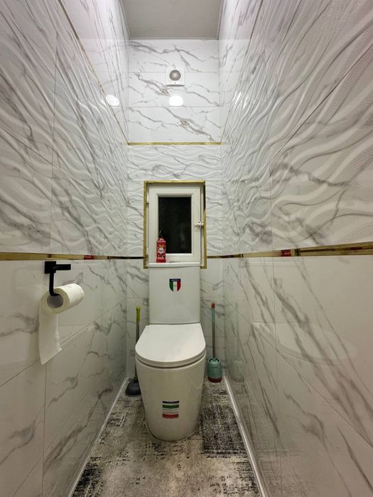 Кварита в мирабадском районе