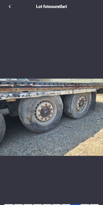 Крон 2015йил саф мост