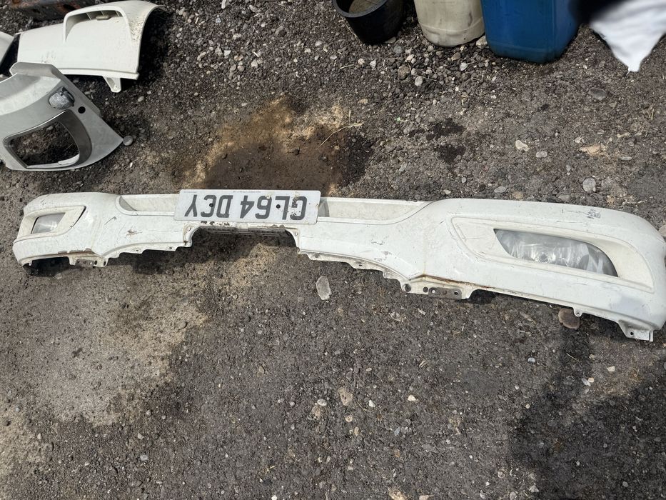 Грузовой Запчасти Daf