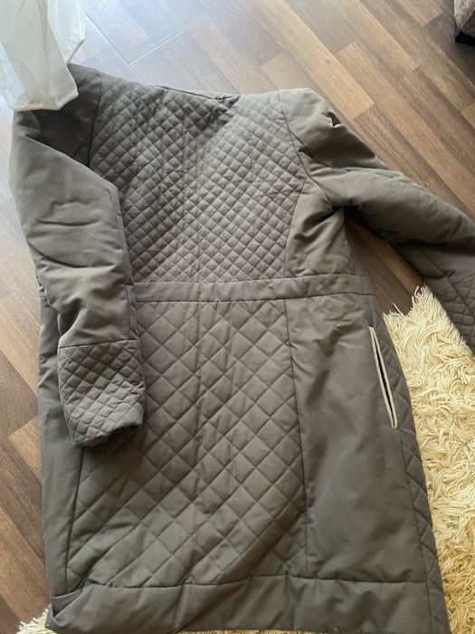 Haina zara cu vatelina