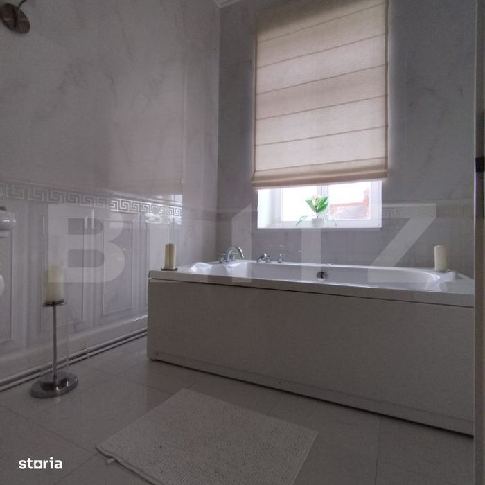 Apartament 3 camere, 128.89 mp, zona Neptun