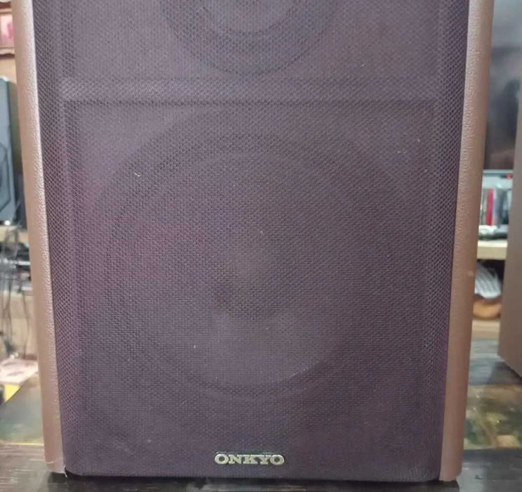 Boxe audio ONKYO 6ohm