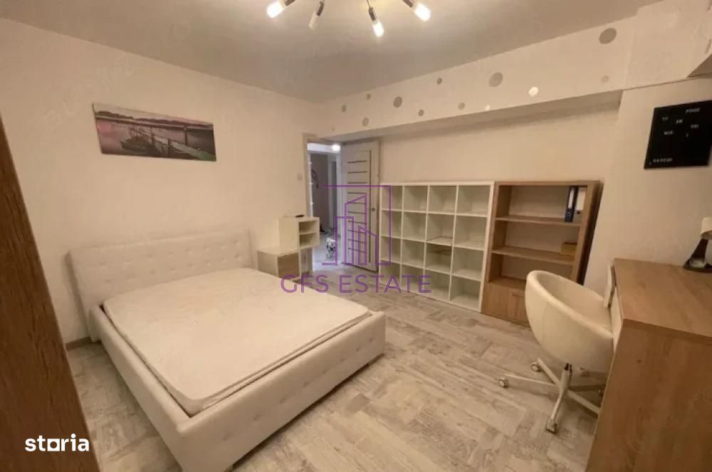 Inchiriere Apartament 2 Camere Nerva Traian|Centrala — fotografia 3