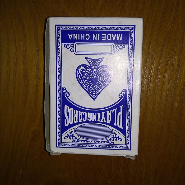 Pachete de carti de joc,54 buc,mai multe modele