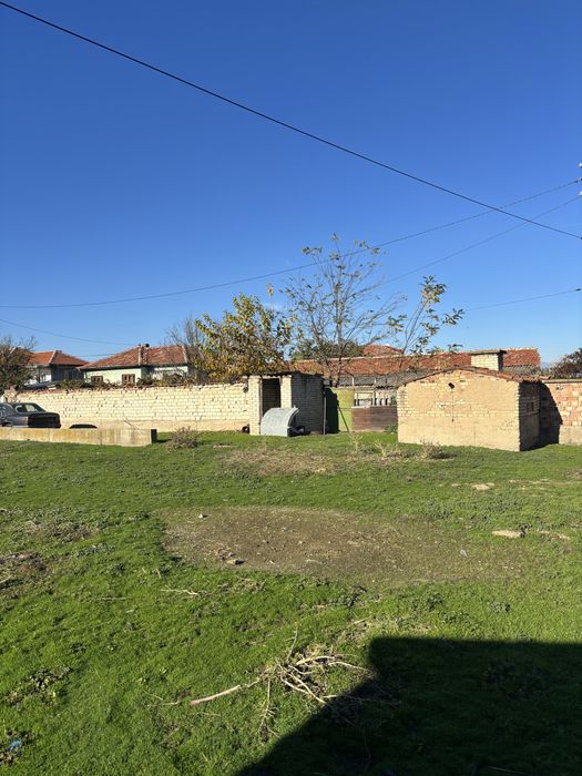 Продава се Парцел в с. Дълго поле, Област Пловдив - 1017 кв.м за 40 €/кв.м - Снимка #5