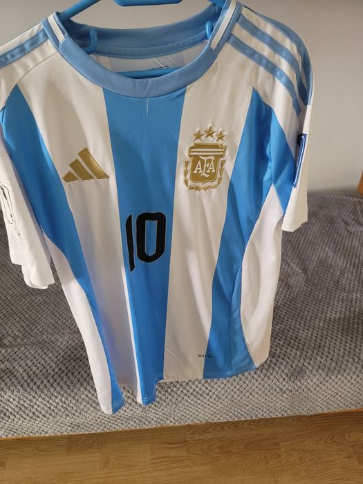 Tricou Messi Argentina