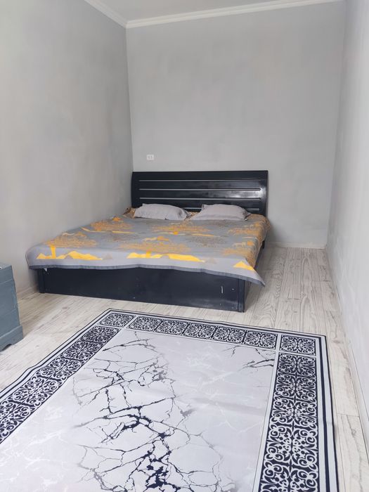 2х комн.домик  на берегу моря