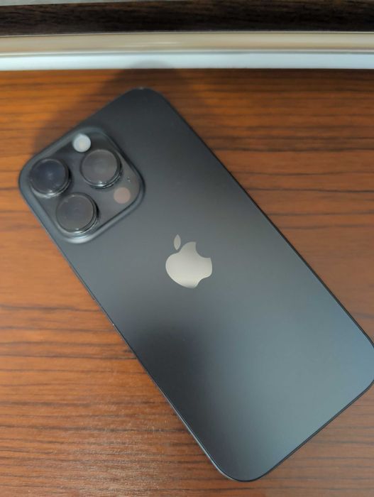 Iphone 16 pro 256gb