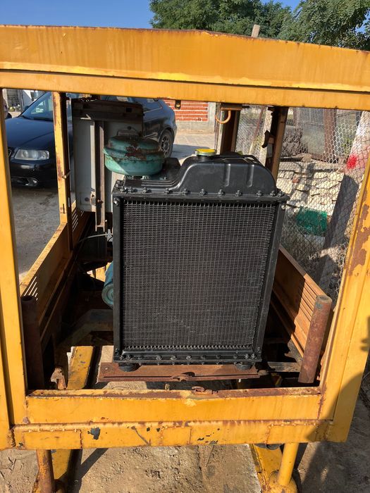 Генератор за ток 30kw