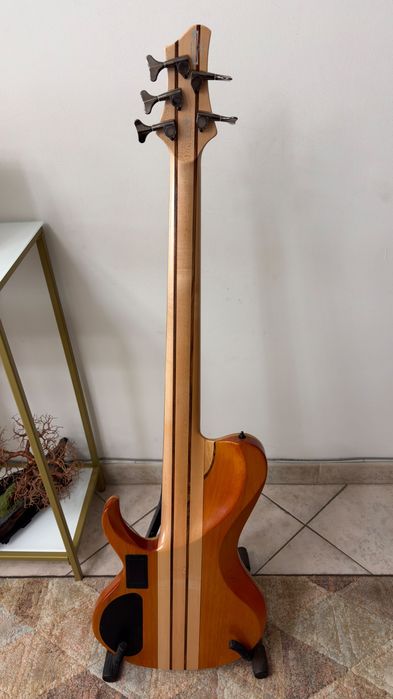 Бас китара Ibanez BTB845SC-NTL
