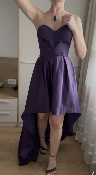 Rochie ocazie by Bianca Dragusanu