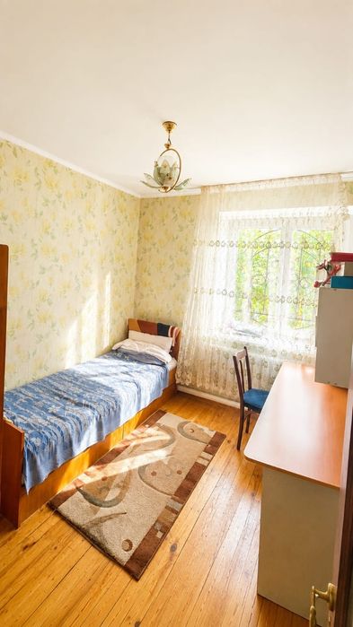 Продается коттедж 5 комнатный