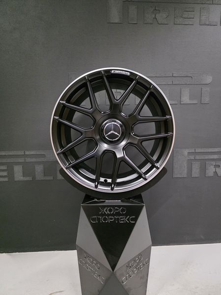 18цола 5х112 Мерцедес Mercedes 5x112