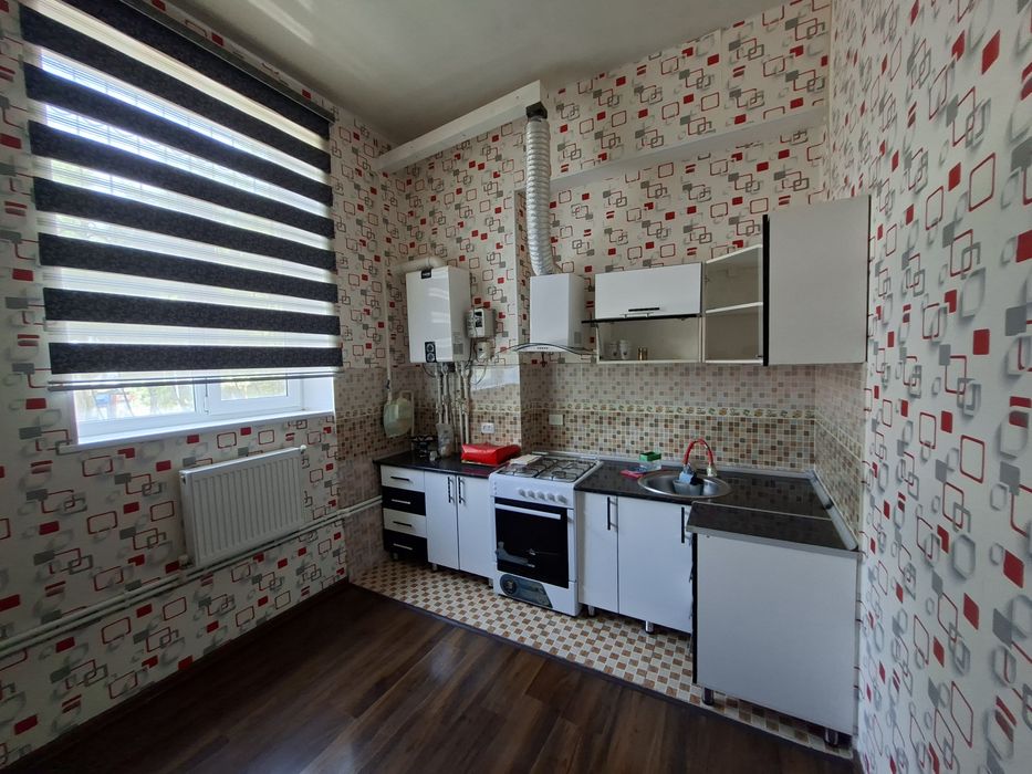 2-х ком квартира