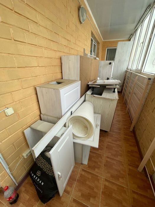 Кухонный гарнитур