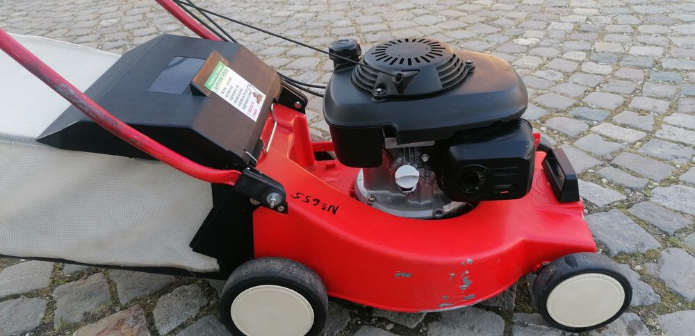 Косачка sabo двигател ХОНДА