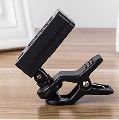 Tuner chitara vioara ukulele acordor bas instrumentele cu corzi