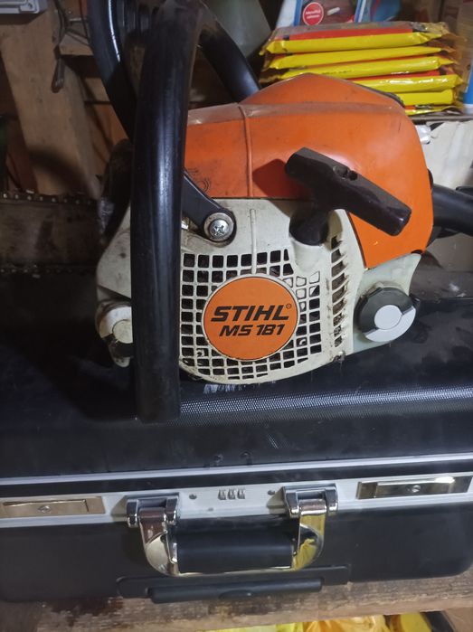 Drujba Stihl ms 181 pentru piese