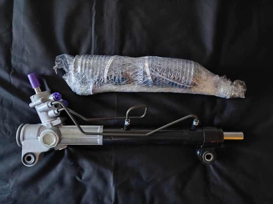 Caseta de directie  Chevrolet Captiva 2.0 4x4  diesel Opel Antara