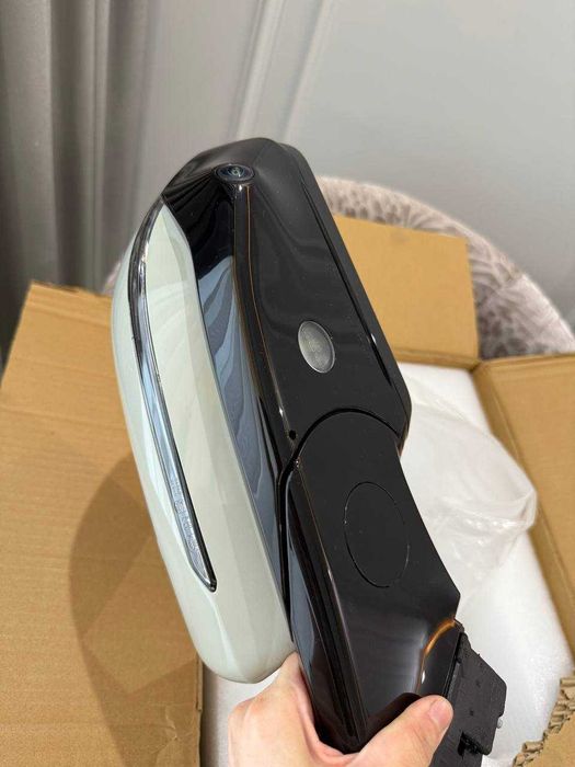 НОВЫЙ! Боковое зеркало левое с электроприводом BYD SONG pluschampionEV