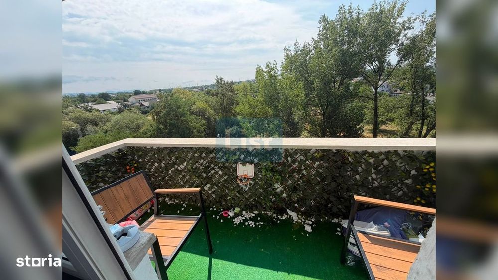 Apartament 3 camere renovat | 72 mp | Regele Ferdinand