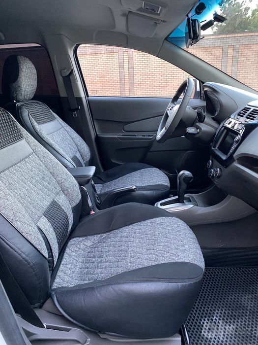 Kobalt MSM, 4-poz, A/t, 2025-yil dekabr, probeg 7700km, idial moshina