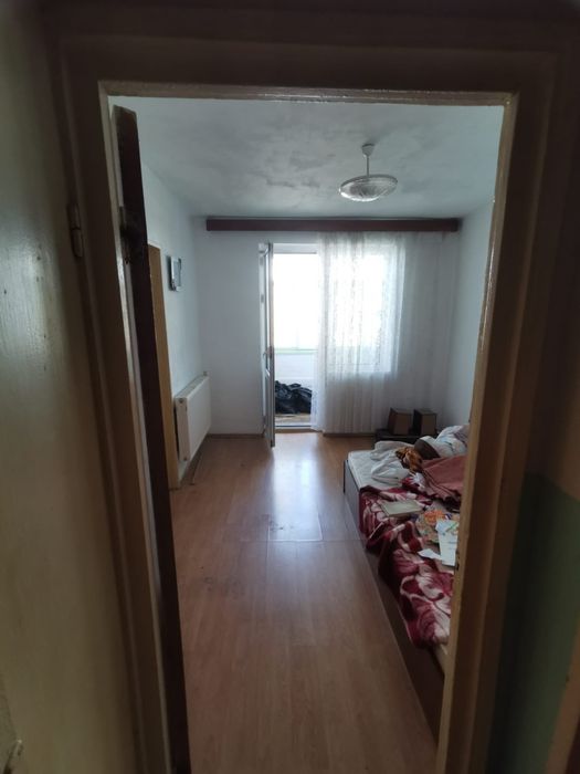 Apartament 3 camere de vânzare – Ultracentral, Bulevardul A. I. Cuza, Slatina