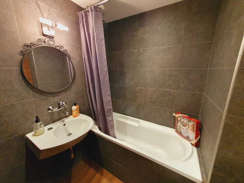 Дава се под наем Тристаен апартамент в София, Слатина - 85 кв.м за 693.09 € - Снимка #6